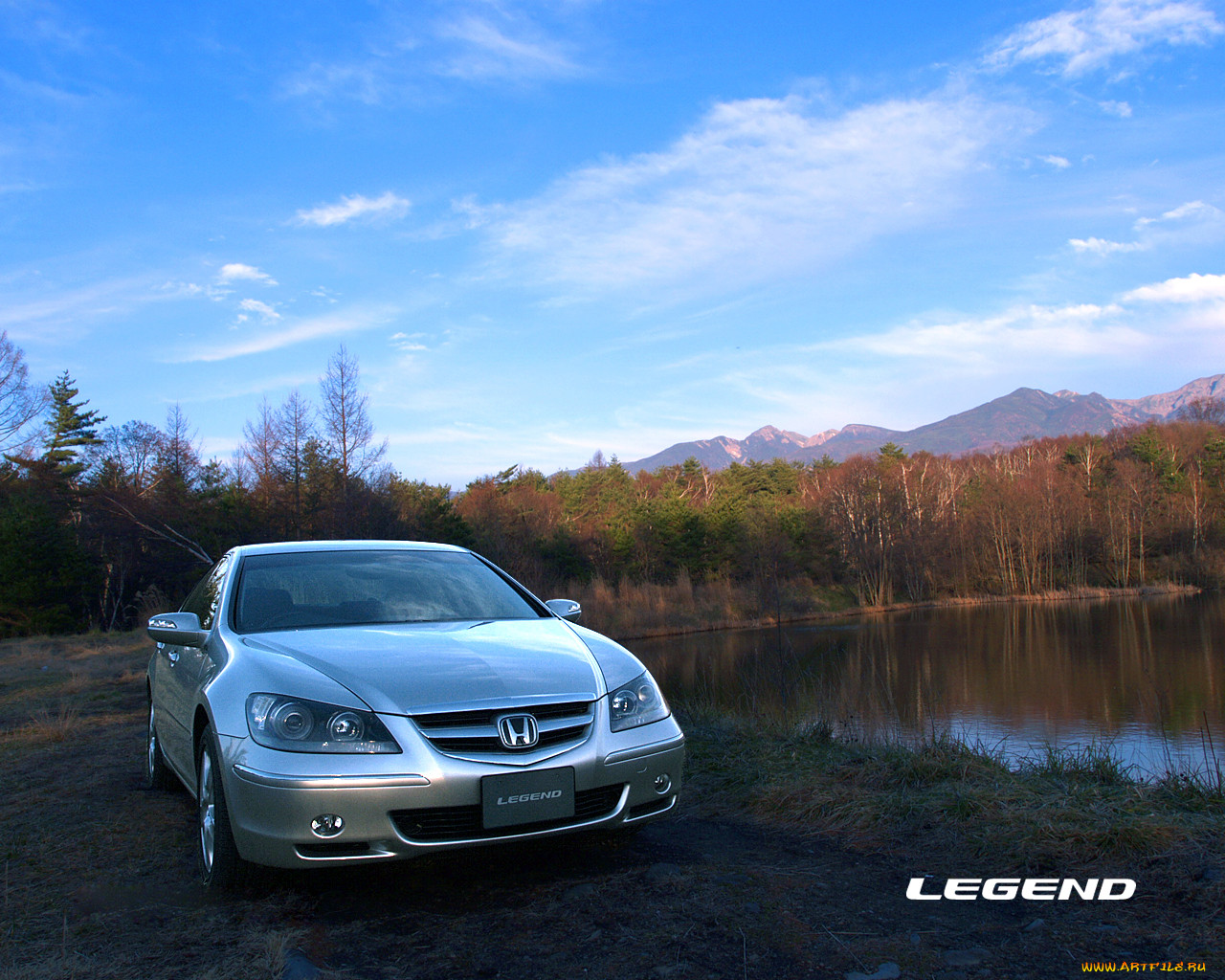 , honda
